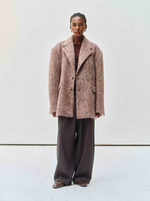 Orven Drawstring Trousers